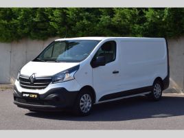 Renault Trafic 2.0dCi 120*L2H1*TAN*1.MA*DPH