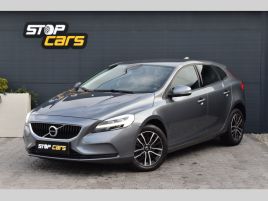 Volvo V40 1.6i T2*AUTOMAT*LED*SERVISKA*