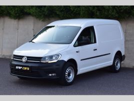 Volkswagen Caddy MAXI 2.0TDI 2xKOLA*DPH*R 1.M*