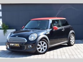 Mini One 1.6D 66kW*2.SADA ZIMNCH PNEU*