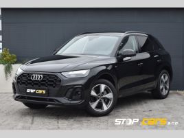 Audi Q5 40 TDI S-LINE QUATTRO*TAN*R