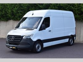 Mercedes-Benz Sprinter 314CDI L2H2 2xKOLA*DPH*R 1.M