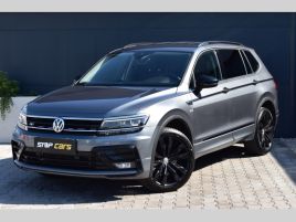 Volkswagen Tiguan Allspace TDI 147 ALLSPACE*DCC*TAN*WEB