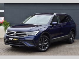 Volkswagen Tiguan Allspace 1.5TSI ALLSPACE DSG*ACC*2xPNEU