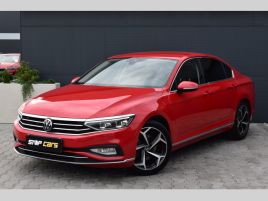 Volkswagen Passat 2.0TDI 147 ELEGANCE*DPH R 1.M