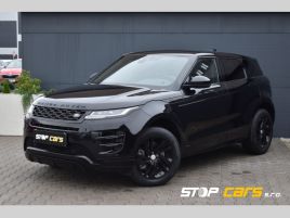 Land Rover Range Rover Evoque 2.0TD4 R-DYNAMIC AWD*KAMERA*