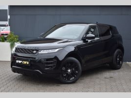 Land Rover Range Rover Evoque 2.0TD4 R-DYNAMIC AWD*KAMERA*