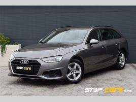 Audi A4 2.0TDi*A/T*ACC*NAVI*LED*DPH*