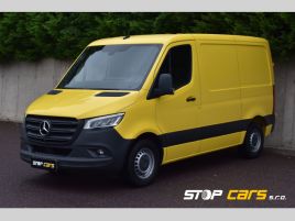 Mercedes-Benz Sprinter 316 CDI A/T*REZERVACE*