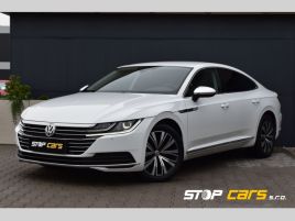 Volkswagen Arteon 2.0TDI 140 4X4 ELEGANCE*DSG*R