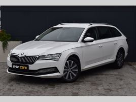 koda Superb 2.0 TDI STYLE DSG*ACC*R 1.MAJ