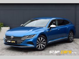 Volkswagen Arteon 2.0TDI *REZERVACE*