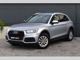 Audi Q5 2.0TDI*QUATTRO*NAVI*LED*DPH