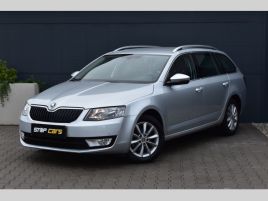 koda Octavia 2.0TDI 110 REZERVACE