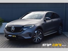 Mercedes-Benz EQC 400 4MATIC*1886 EDITION*DPH