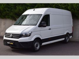 Volkswagen Crafter 2.0TDi*VESTAVN DLNA*NAVI*