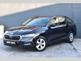 koda Octavia 2.0TDi*DSG*NAVI*ACC*LED*DPH*