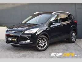 Ford Kuga 2.0 TDCi 120 AWD*TAN*KAMERA