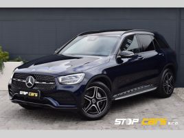 Mercedes-Benz GLC 200CDi*4MATIC*A/T*AMG PAKET*