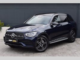 Mercedes-Benz GLC 200CDi*4MATIC*A/T*AMG PAKET*