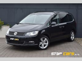 Volkswagen Sharan 2.0 TDI 110 *CL*DSG*SERVISKA*