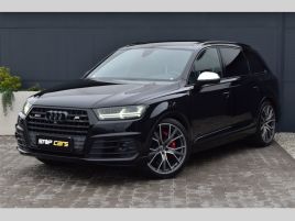 Audi SQ7 TDI TAN*7.MST*B&O*FULL*DPH*