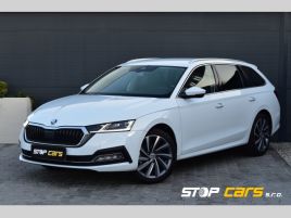 koda Octavia 1.5TSI STYLE+ 2x KOLA*TAN*R