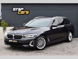 BMW 540i xDrive*LUXURY*HARMAN*R