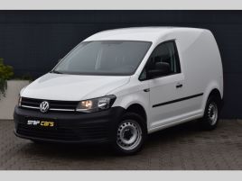 Volkswagen Caddy 2.0TDi*DSG*DPH*SERVIS VW*KLIMA