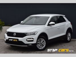 Volkswagen T-Roc 2.0TDi*SERVIS VW*PO ROZVODECH*