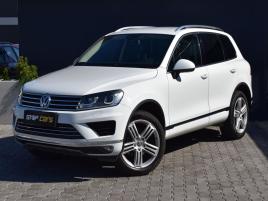 Volkswagen Touareg 3.0TDi*DPH*PRAV.SERVIS VW*