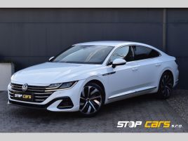 Volkswagen Arteon 2.0TDi*REZERVACE*