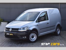 Volkswagen Caddy 2.0TDI*REZERVACE*