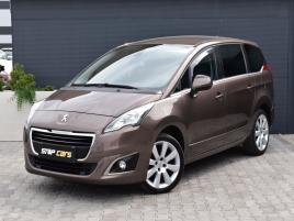 Peugeot 5008 1.6 HDI TAN*TEMPOMAT*AUT.A/C