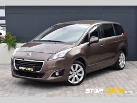 Peugeot 5008 1.6 HDI TAN*TEMPOMAT*AUT.A/C