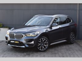 BMW X1 xDrive20d xLine*TAN*R 1.MAJ