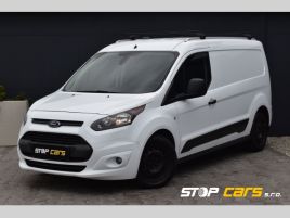 Ford Transit Connect 1.5TDCi L2*DLNA*KAM*NAVI*DPH*