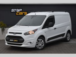 Ford Transit Connect 1.5TDCi L2*DLNA*KAM*NAVI*DPH*