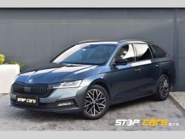 koda Octavia 2.0TDI STYLE+ SPORT*DSG*R 1.M