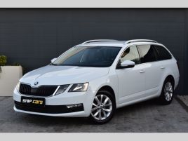 koda Octavia 1.6 TDi*AMBITION*NAVI*DPH*