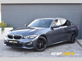 BMW 320d xD ///MSPORT DPH*R 1.MAJ