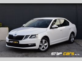 koda Octavia 2.0TSI 140*DYNAMIC*DSG*R 1.M