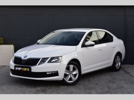 koda Octavia 2.0TSI 140*DYNAMIC*DSG*R 1.M