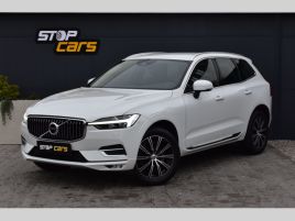 Volvo XC60 B5 INSCRIPTION *REZERVACE*