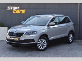 koda Karoq 1.6 TDI AMBITION*2xPNEU*R 1.M