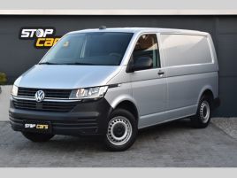 Volkswagen Transporter 2.0 TDI 110kW DPH*R 1.MAJITEL