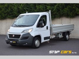 Fiat Ducato 2.3M-JET*150PS*TAN*NAVI*DPH*