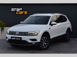 Volkswagen Tiguan Allspace 2.0TSI 140 4MOTION*DPH*R 1.M*