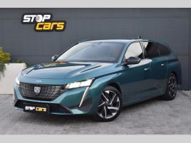 Peugeot 308 1.5 bHDi*REZERVACE*