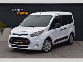 Ford Tourneo Connect 1.5 TDCi TREND*DPH*R 1.MAJ*